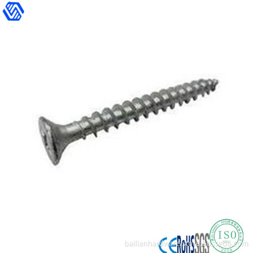 Galvanized Screws